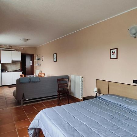 La Vecchia Cantina Stradella Zewnętrze zdjęcie