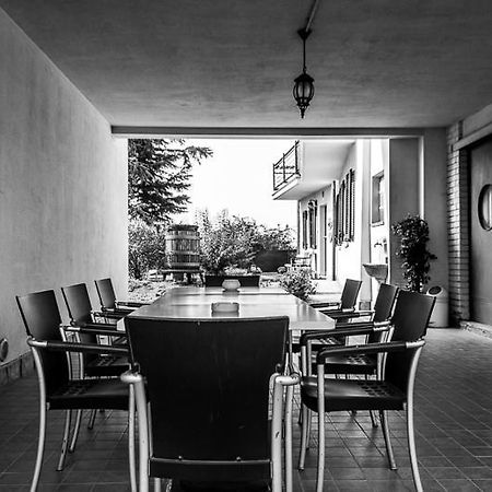 La Vecchia Cantina Stradella Zewnętrze zdjęcie