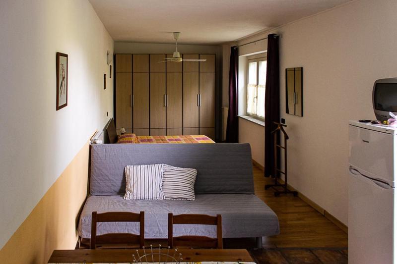 La Vecchia Cantina Stradella Zewnętrze zdjęcie