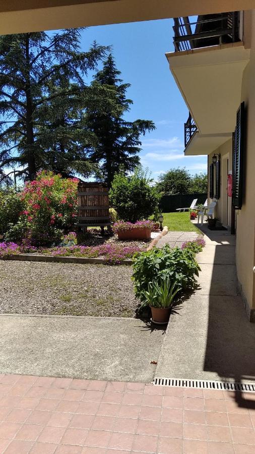 La Vecchia Cantina Stradella Zewnętrze zdjęcie