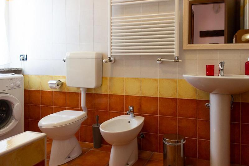 La Vecchia Cantina Stradella Zewnętrze zdjęcie