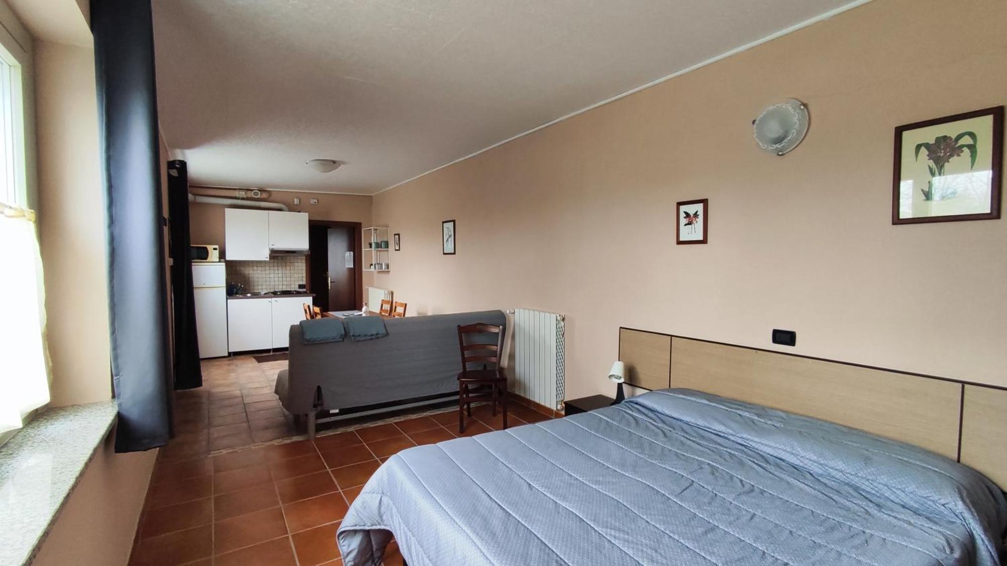 La Vecchia Cantina Stradella Zewnętrze zdjęcie