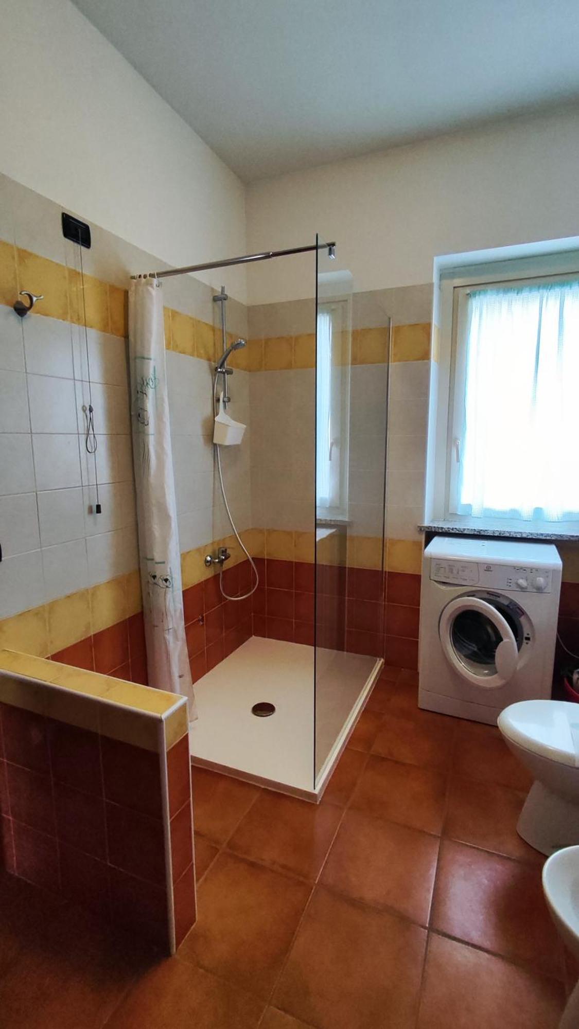 La Vecchia Cantina Stradella Zewnętrze zdjęcie