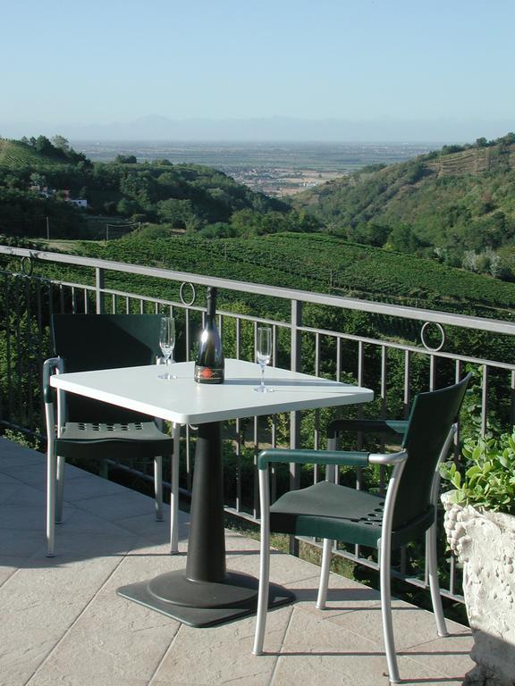 La Vecchia Cantina Stradella Zewnętrze zdjęcie