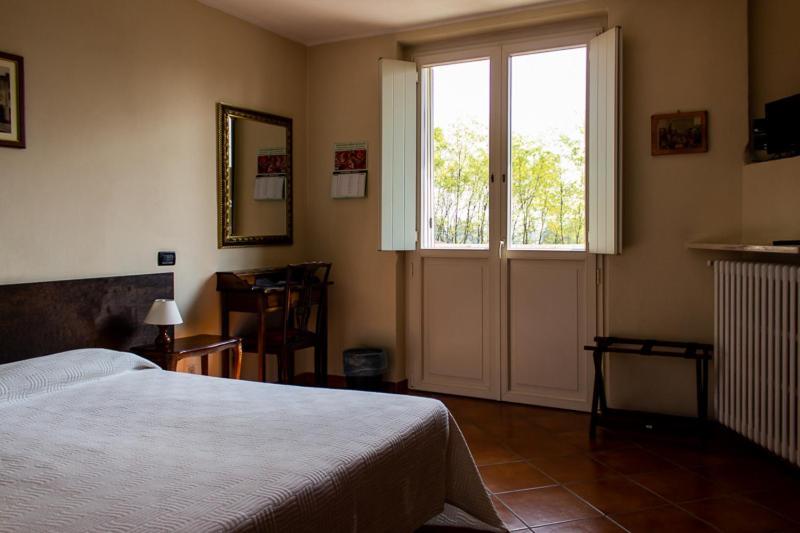 La Vecchia Cantina Stradella Zewnętrze zdjęcie