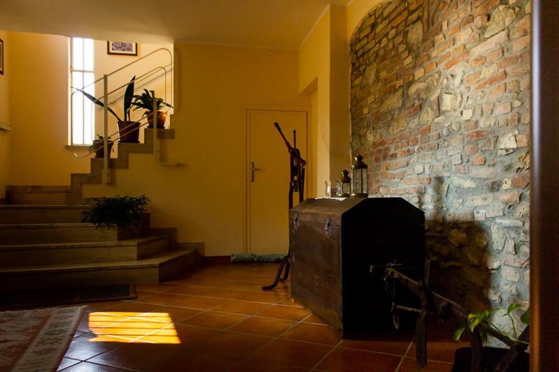 La Vecchia Cantina Stradella Zewnętrze zdjęcie