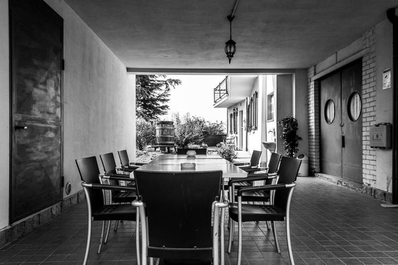 La Vecchia Cantina Stradella Zewnętrze zdjęcie