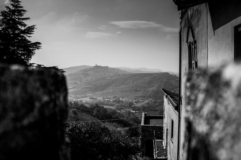 La Vecchia Cantina Stradella Zewnętrze zdjęcie
