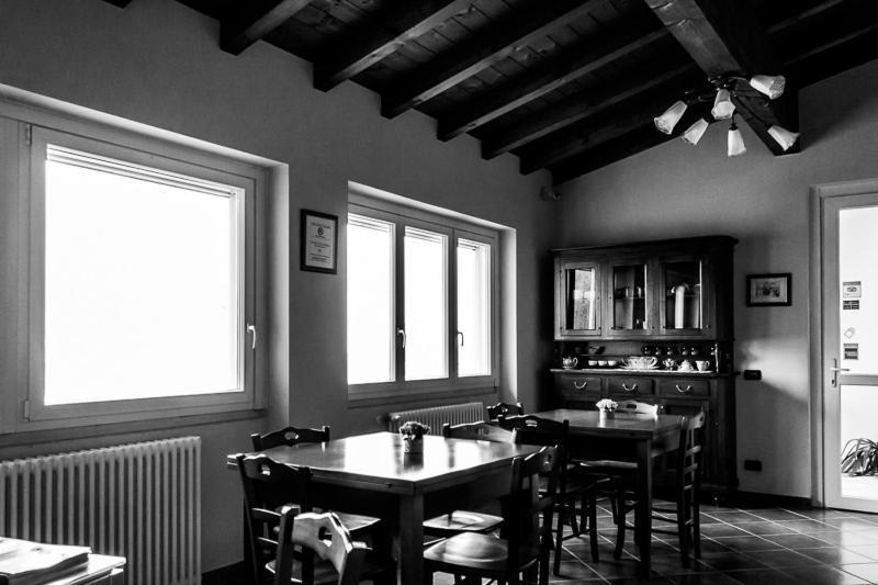 La Vecchia Cantina Stradella Zewnętrze zdjęcie