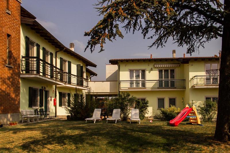 La Vecchia Cantina Stradella Zewnętrze zdjęcie