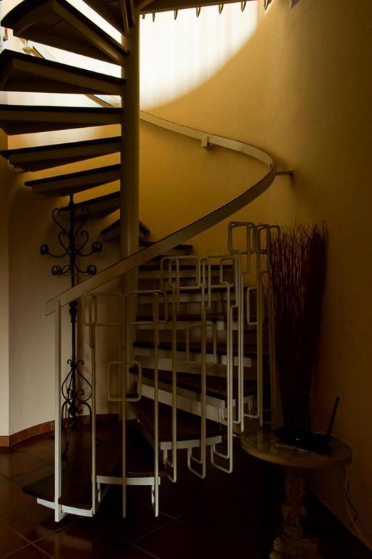 La Vecchia Cantina Stradella Zewnętrze zdjęcie
