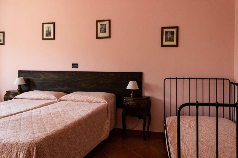 La Vecchia Cantina Stradella Zewnętrze zdjęcie